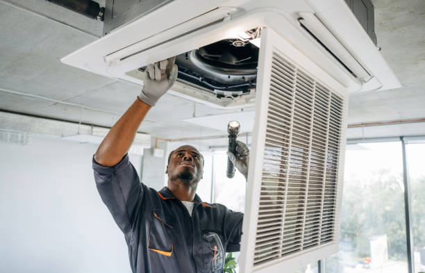Licensed Hvac service in Bay City, MI - FH HVAC